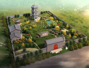 旅游規(guī)劃設(shè)計(jì)7大關(guān)鍵點(diǎn)，讓景區(qū)既有人氣，又有財(cái)氣